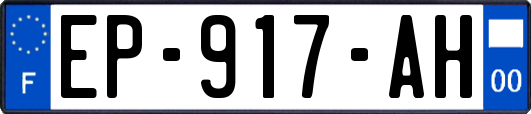 EP-917-AH