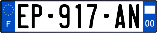 EP-917-AN