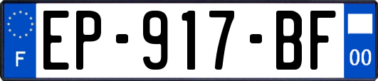 EP-917-BF