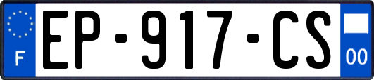 EP-917-CS