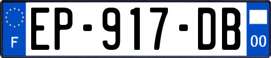 EP-917-DB