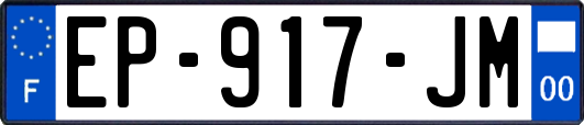 EP-917-JM
