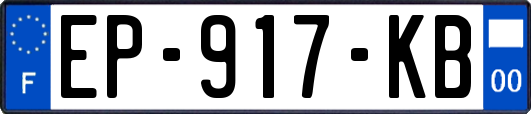 EP-917-KB