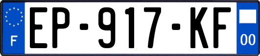 EP-917-KF