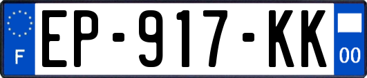 EP-917-KK