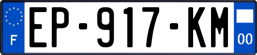 EP-917-KM