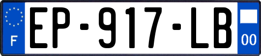 EP-917-LB