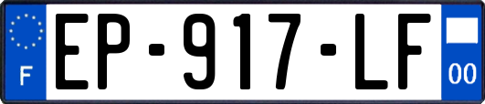 EP-917-LF