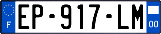 EP-917-LM