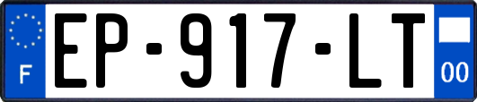 EP-917-LT