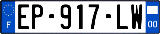EP-917-LW