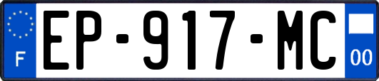 EP-917-MC