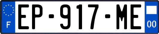 EP-917-ME