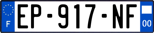 EP-917-NF
