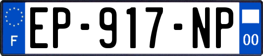 EP-917-NP