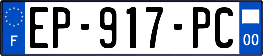 EP-917-PC