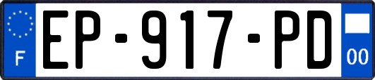EP-917-PD