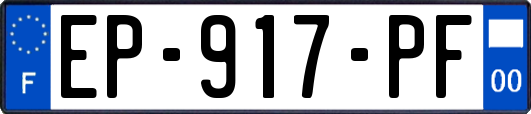 EP-917-PF