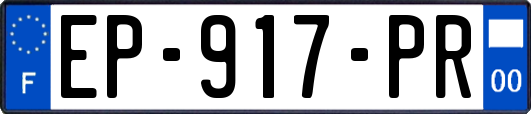 EP-917-PR