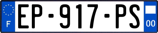 EP-917-PS