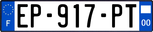 EP-917-PT