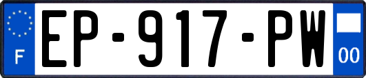EP-917-PW