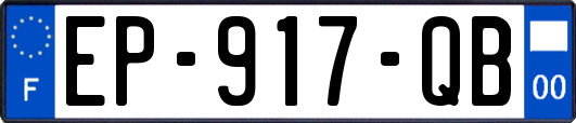 EP-917-QB
