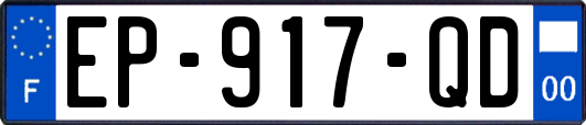 EP-917-QD