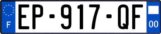 EP-917-QF