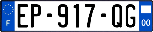 EP-917-QG