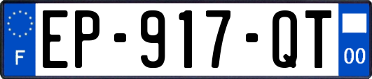 EP-917-QT