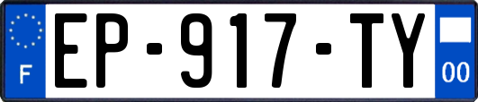 EP-917-TY