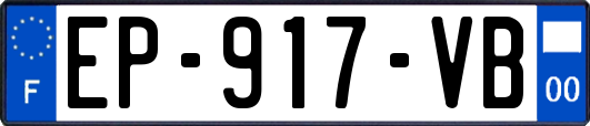 EP-917-VB
