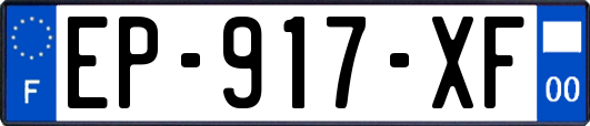 EP-917-XF