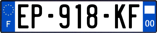 EP-918-KF