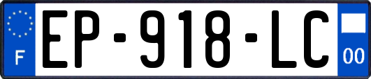 EP-918-LC