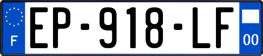 EP-918-LF