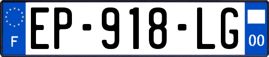 EP-918-LG