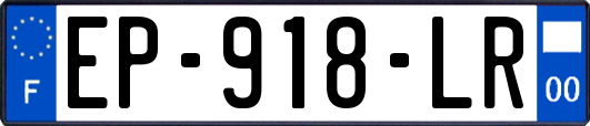 EP-918-LR