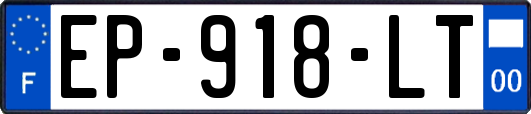 EP-918-LT