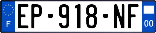 EP-918-NF