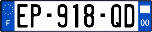 EP-918-QD