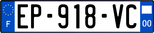 EP-918-VC