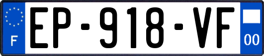 EP-918-VF