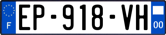 EP-918-VH
