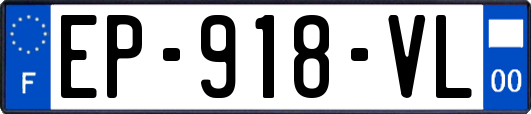EP-918-VL