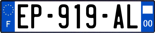 EP-919-AL