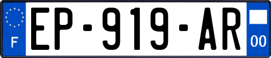 EP-919-AR