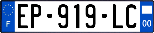 EP-919-LC