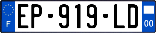 EP-919-LD
